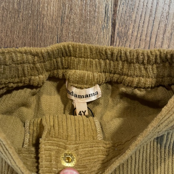 Chandamama toddler skirt - Picture 3 of 3